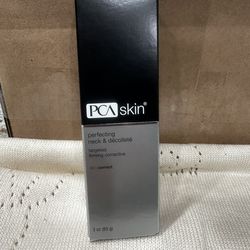 PCA Skin Perfecting Neck & Décolleté