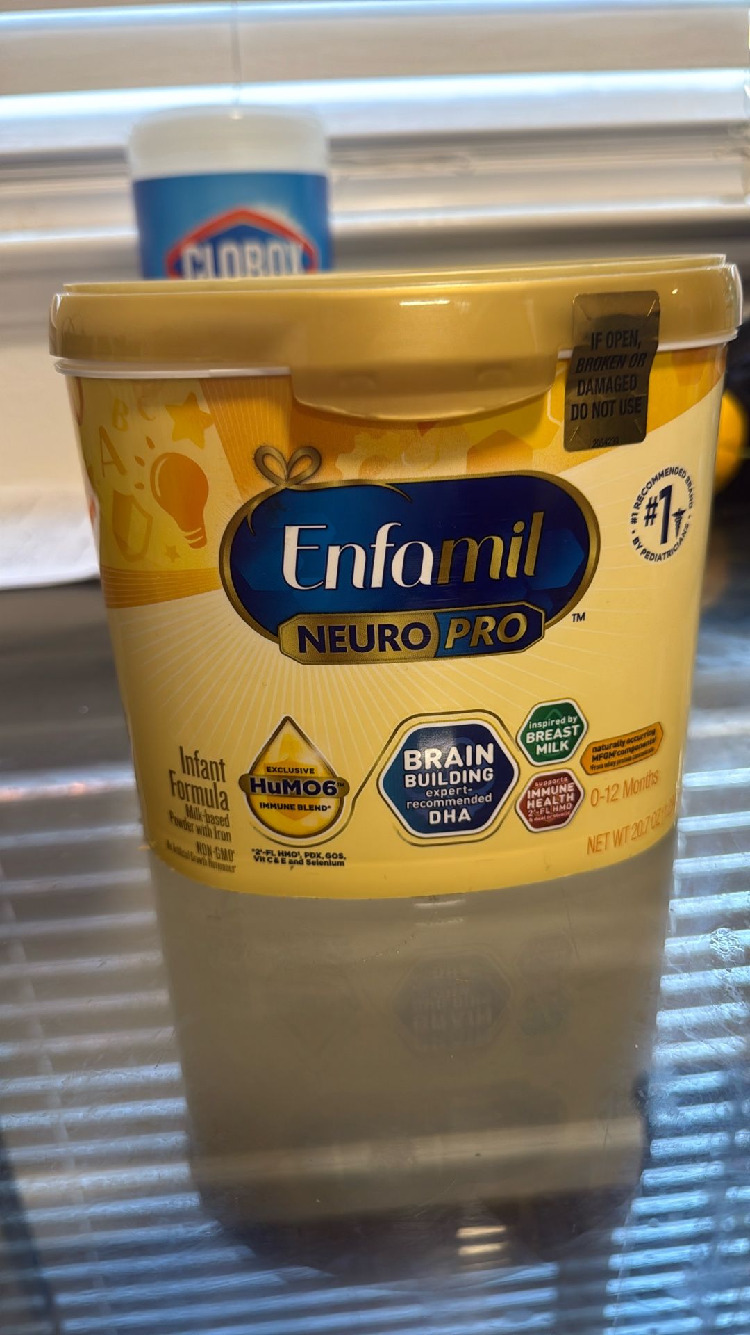 Enfamil NeuroPro 20.7