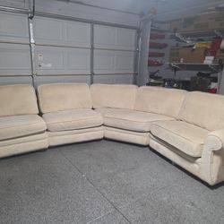 Sectional From LasiBoy