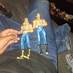 Wwe Toys 