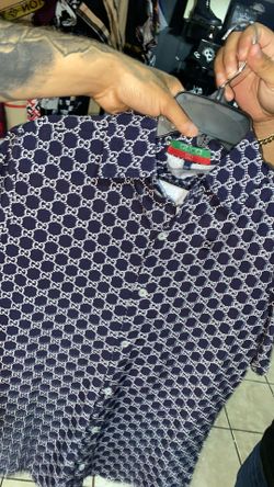 shirt and shorts