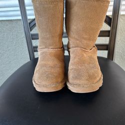 Winter Boots