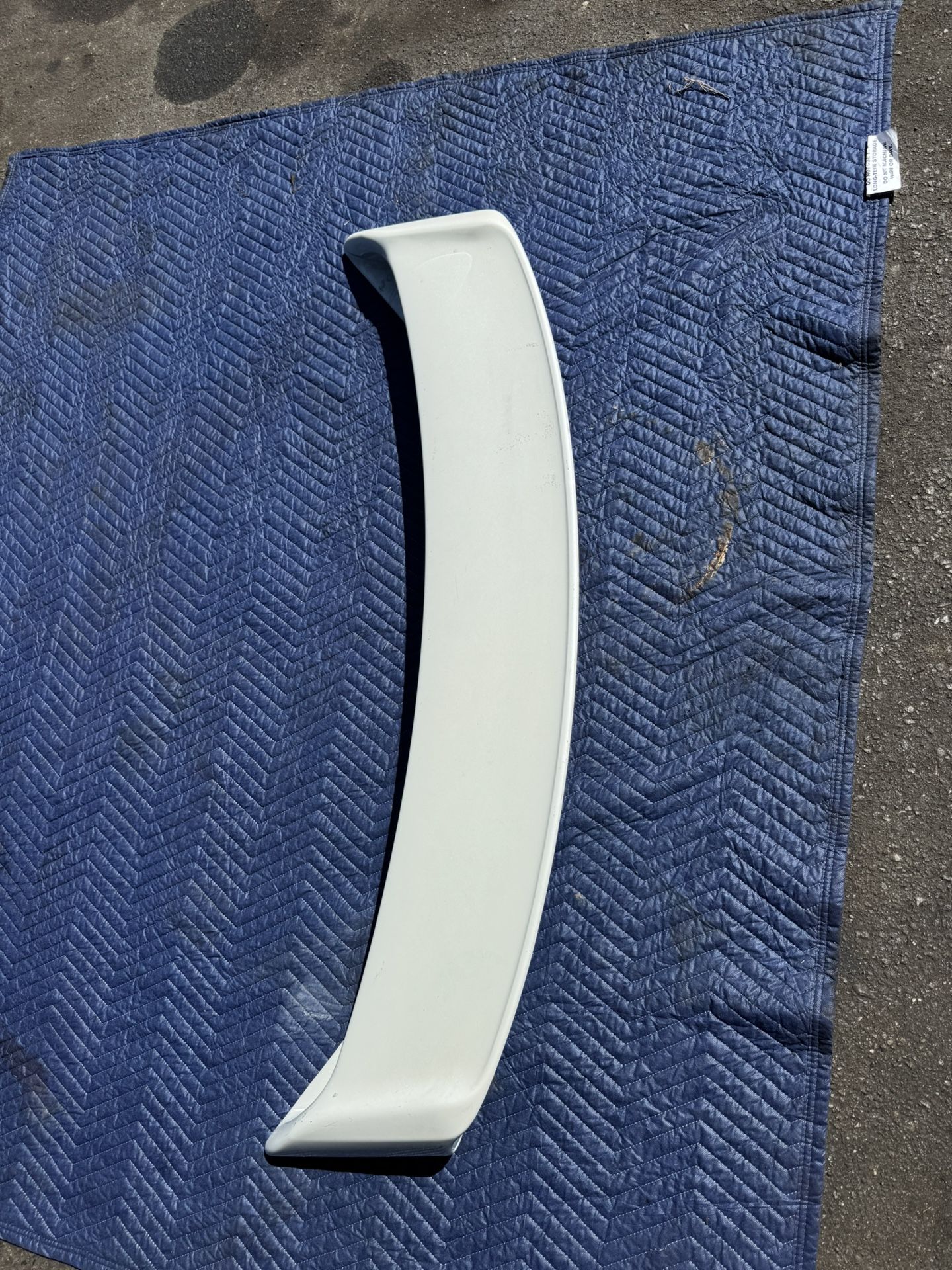 Gtr R35 Wing