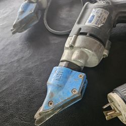Sheet Metal Double Cuts