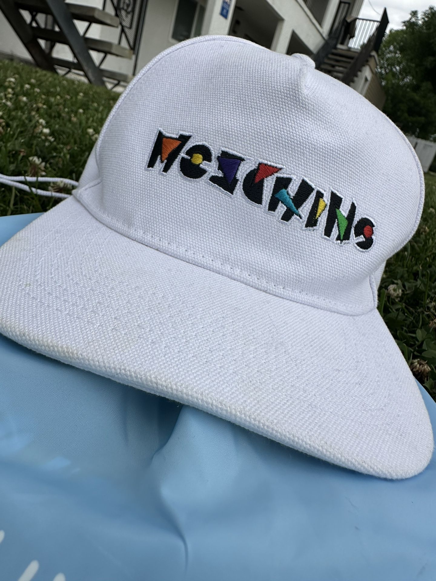 Moschino, Designer, Gucci, Snap back, Hat