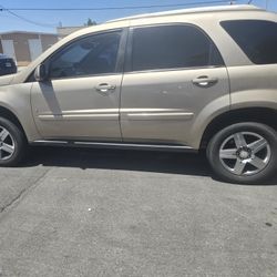2007 Chevrolet Equinox