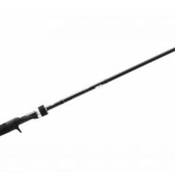 13 Fishing FTB3C74H Fate Black 3 Casting Rod 7' Heavy X Fast Action