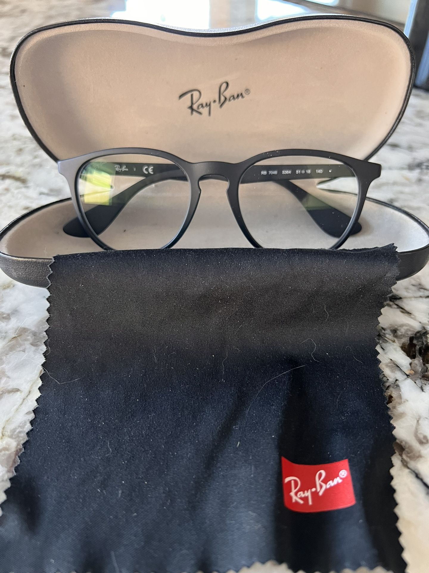 RayBan Frames