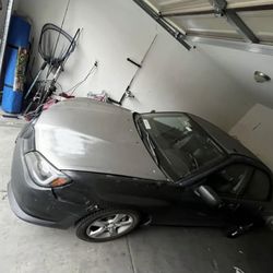 2007 Subaru Impreza Parting Out 