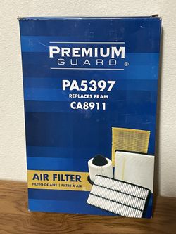 Honda Civic Air Filter