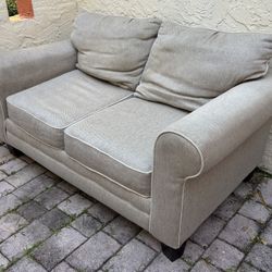 Sofa Two Seats