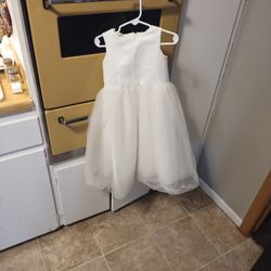 Flower Girl Dress