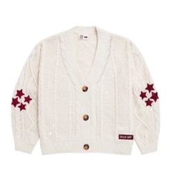 For Sale:
Authentic Official Still in Original PackagingTaylor Swift's Version Red Cardigan Size XSmall/Small (XS/SM)