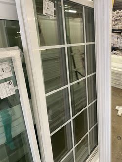 Sliding Doors