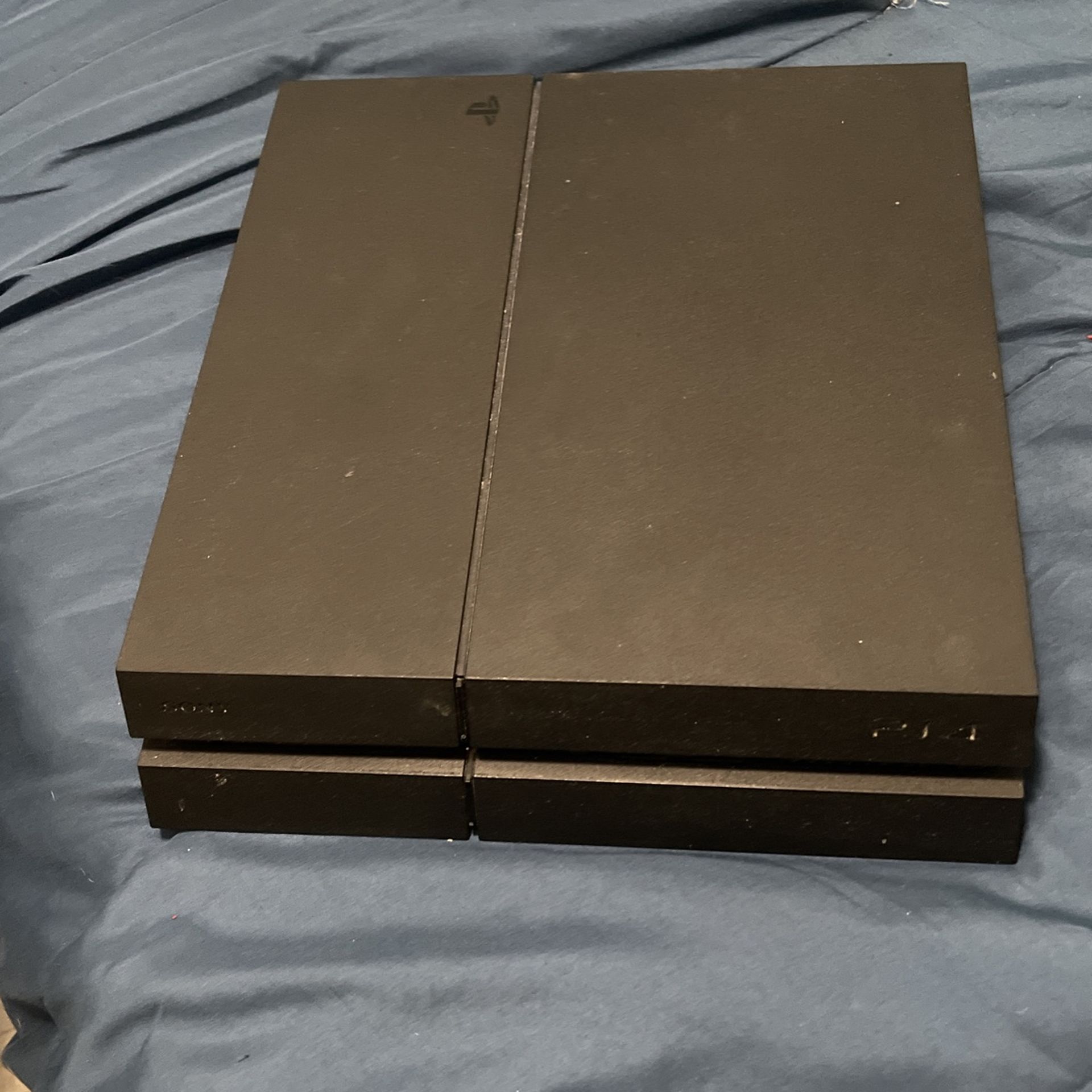Ps4