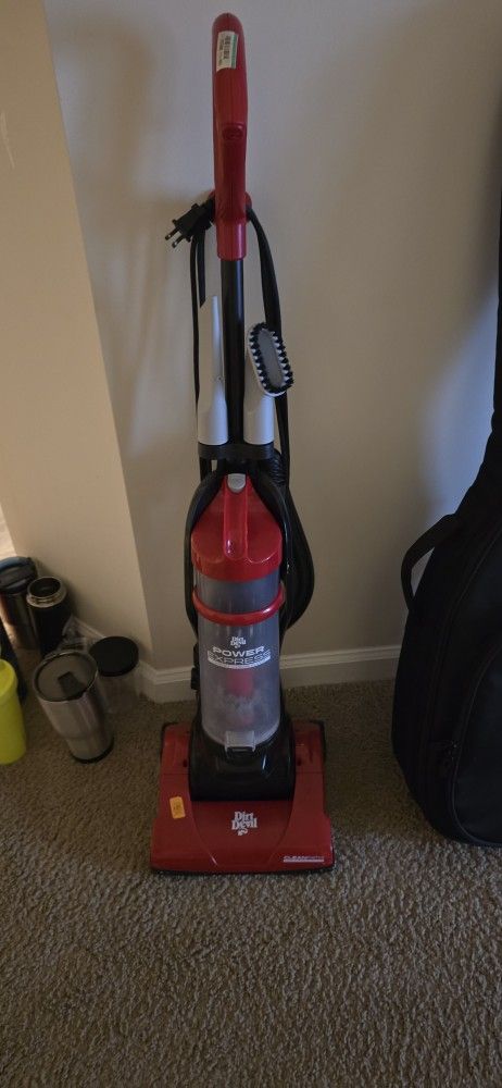 Vacuum 