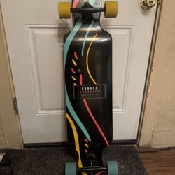 Longboard 