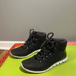 Cole Haan Boots 