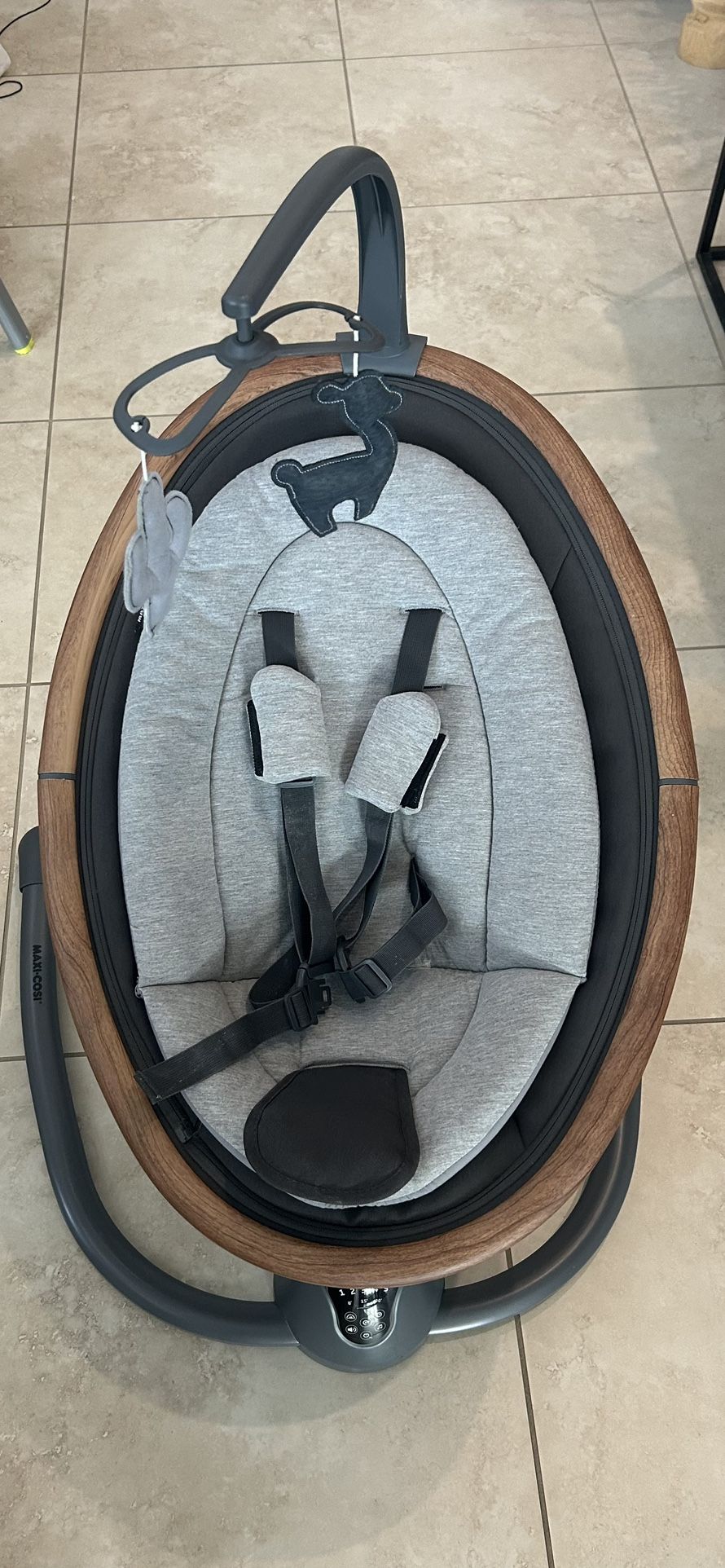 Maxi-Cosi Cassia Baby Swing