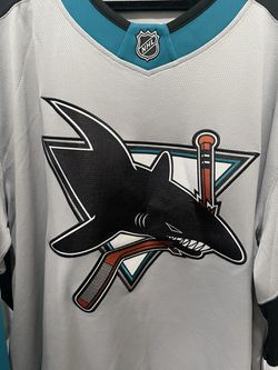 San Jose sharks China sharks jersey for Sale in San Jose, CA - OfferUp