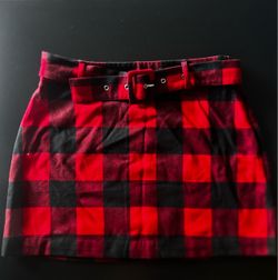 Forever21 skirt