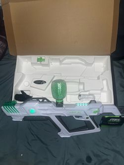 Gel Blaster