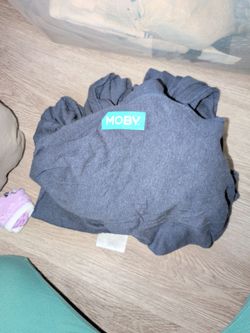 Moby Wrap
