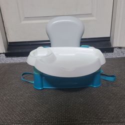 Toddler Seat