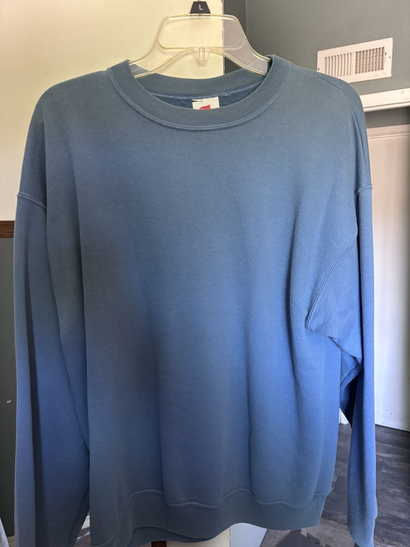 Hanes Sweater