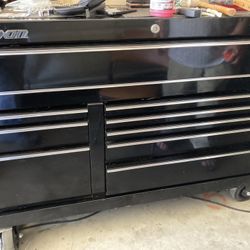 Snap-On Tool Box