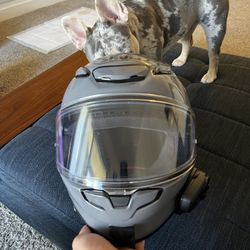 Shoei RF-1400 Helmet 