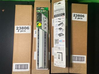 Green LED Interior Flex Strip Lights