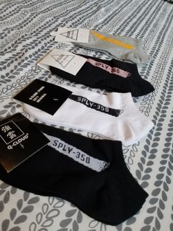 Adidas sale yeezy socken