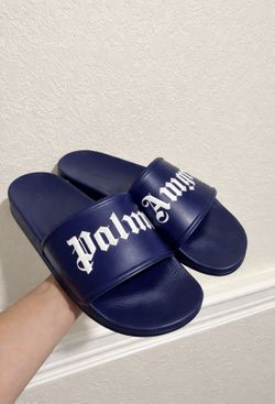 palm angels slides