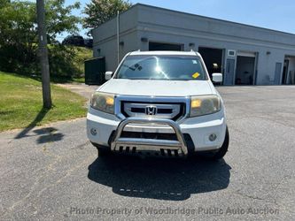 2009 Honda Pilot
