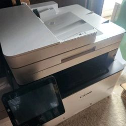 Canon Imageclass MF445dw Printer 