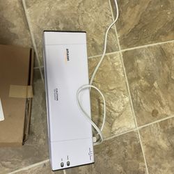 Amazon, Basics, Laminator And A Bunch Of Laminating Pouches