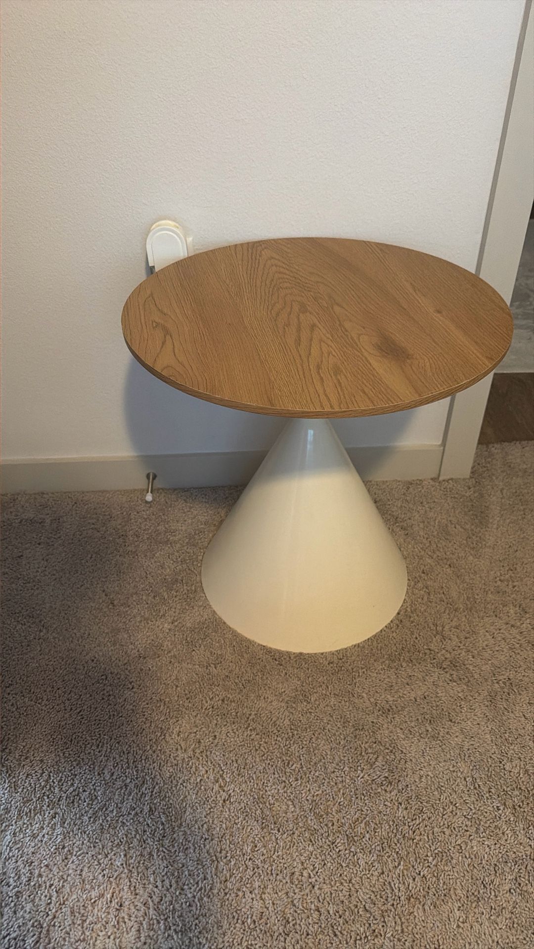 Two Piece Coffee Table Set