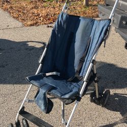 Baby Stroller