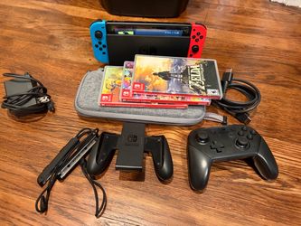 Switch 1 Bundle