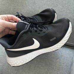 Nike snickers