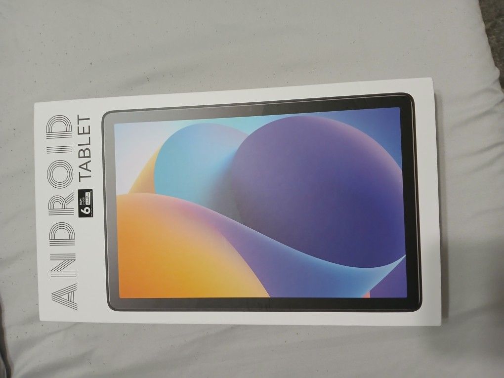 Tablet Android