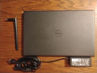 15.6" Touch FHD Ryzen 7 7730U 16GB RAM 512GB SSD W11