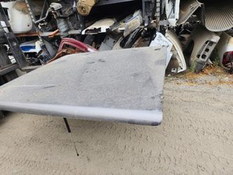 2003 F150 tonneau cover Crew Cab