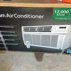 Lg Room Air Conditioner