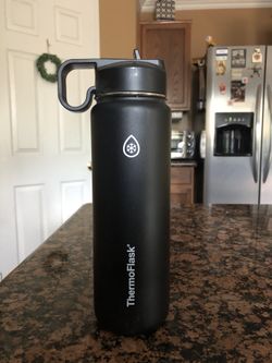 Thermo flask NEW