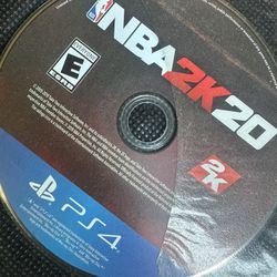 PS4 Games 