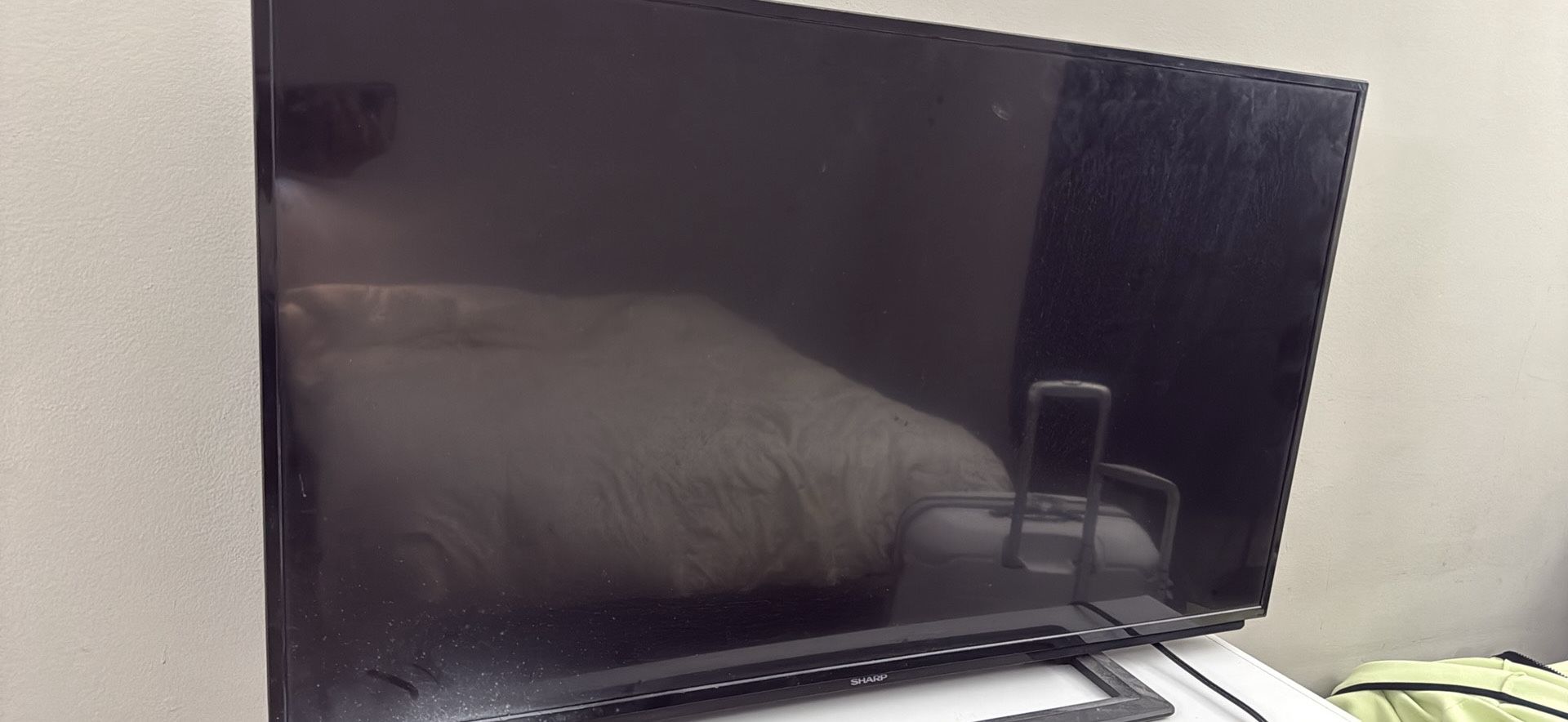 Small TV
