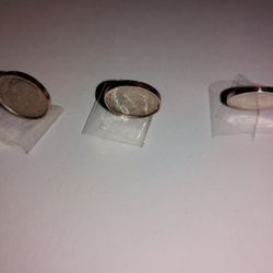 Error Dimes 