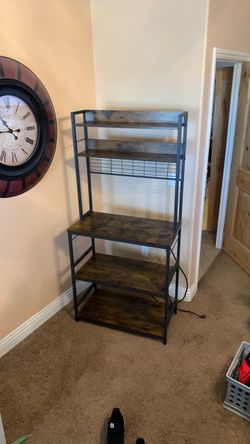Coffee Cart